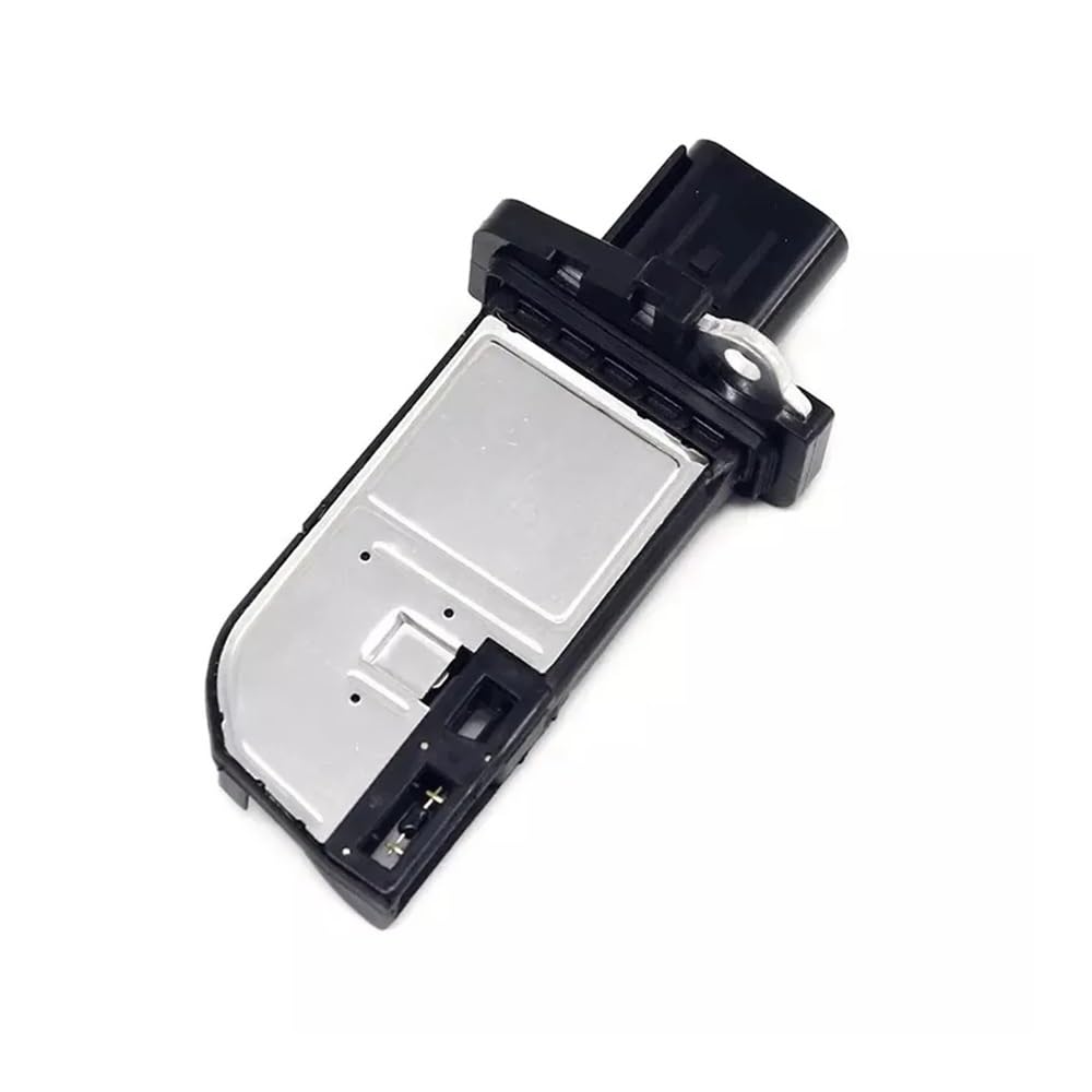 Medidor de flujo de masa de aire compatible con 8V21-12B579-AA