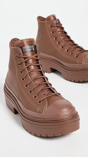 Converse Women's Chuck Taylor All Star Lugged Heel Platform Waterproof Sneakers4