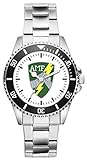 Herren Armbanduhr Ø 43 mm mit Krone - Ein perfektes Geschenk