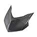MOS Carbon Fiber Front Cover compatible with Yamaha XMAX 300 2023-2024