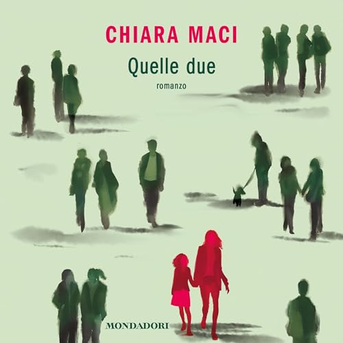 『Quelle due』のカバーアート