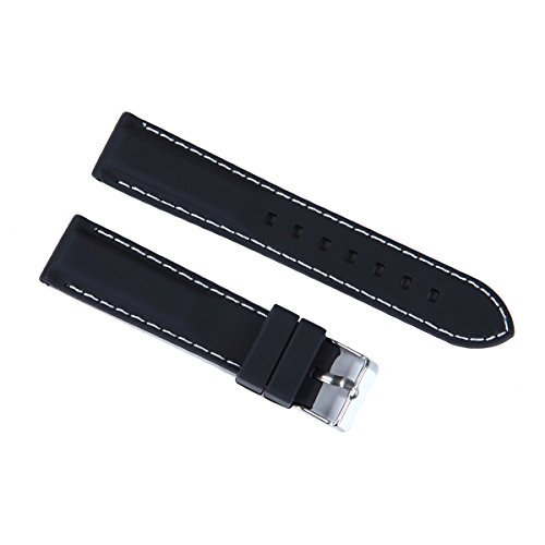 アクセサリー 白 腕時計ベルトの人気商品 通販 価格比較 価格 Com