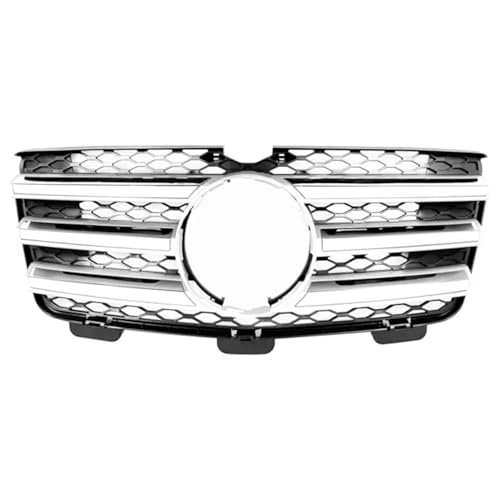 Base de rejilla media A1648801485 para radiador de coche W164 GL420 y GL55