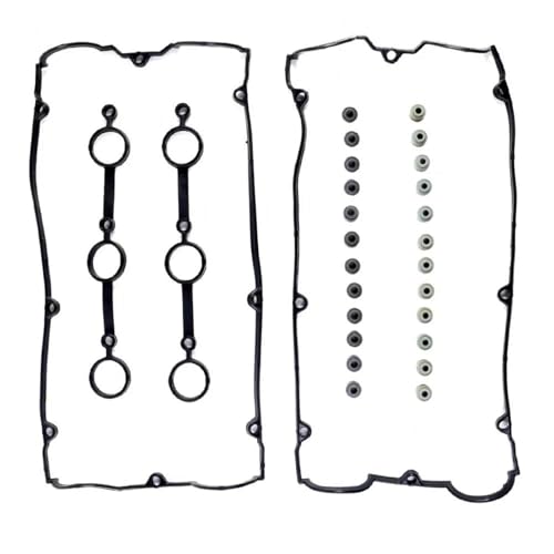 Jeu de joints de couvercle de soupape pour auto Hyundai XG300 3.0L