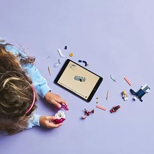 Amazon.co.jp - レゴ® ニンジャゴー ソラのドラゴンスピン術スピナー 71824
