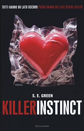  Killer instinct