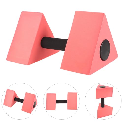 Pesas acuáticas para ejercicio en piscina BESPORTBLE miniatura 3