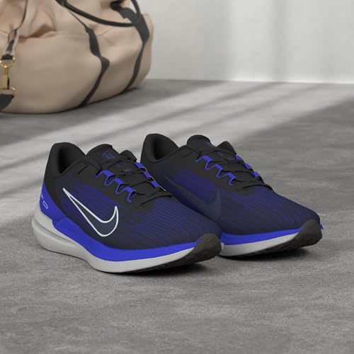 Image of Nike Men Mesh Running Shoes