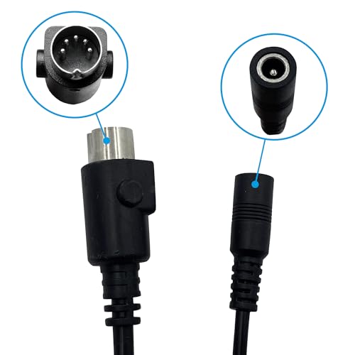 Image of Fruhdi Power Recliner Mulin 5 Button 5 Pin Switch Model MLSK35-D2 Right Hand Control Replacement with USB for Electric Sofa