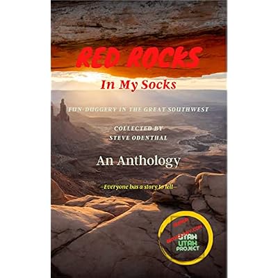 Red Rocks In My Socks