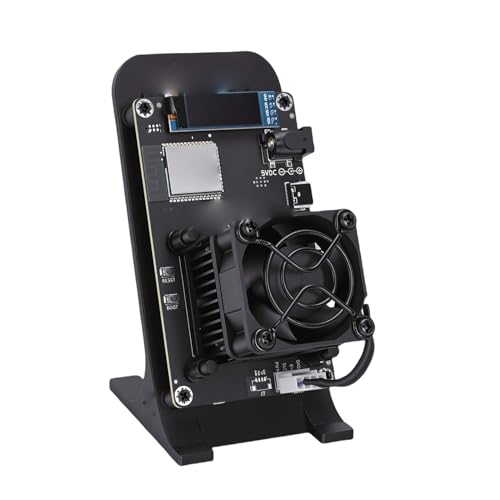 Imagen de VELATEMOR Minero Bitcoin