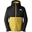 Mineral Gold-Tnf Black