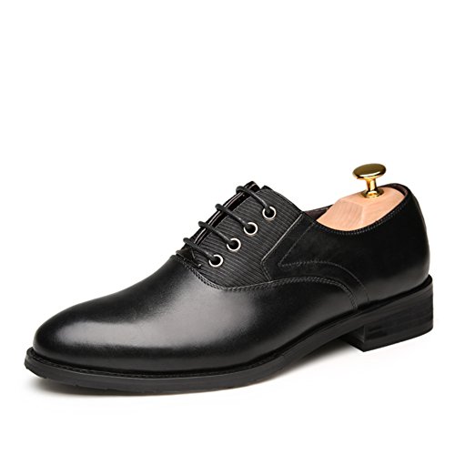 Chaussures de robe d'affaires pour affirmer votre style unique