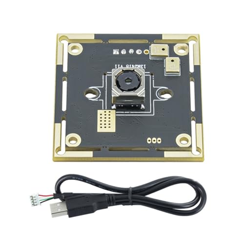 Module caméra USB 13MP autofocus finies les images floues sur votre ordinateur