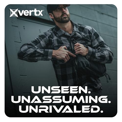 Vertx Urban Ghost Sling Bag