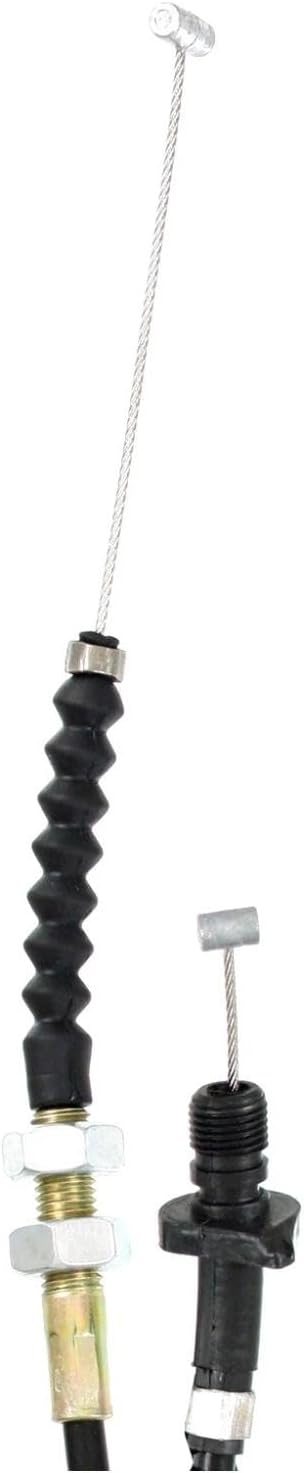 Mechanics Choice Automatic Transmission Detent Cable for 1983-1986 Nissan Sentra, Tsuru (1.6L 4 Cylinder)