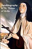 Autobiography of St. Teresa of Avila