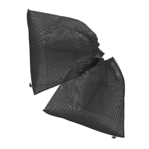Bolsas de malla para filtro de bomba de agua 2 piezas miniatura 1