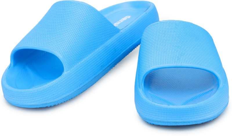 Image of Density Lightweight & Comfortable Sliders for Men