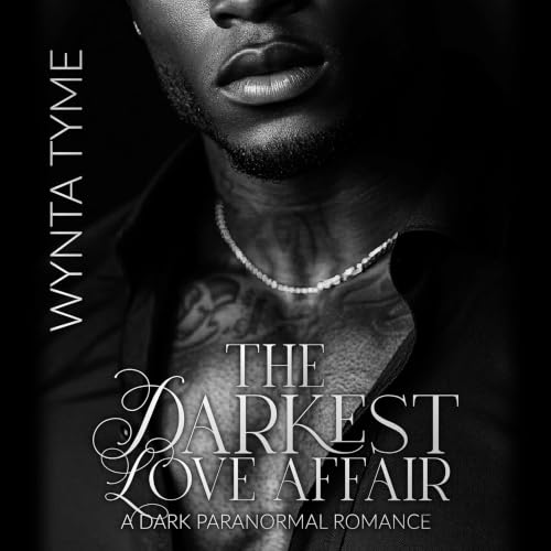 The Darkest Love Affair cover art