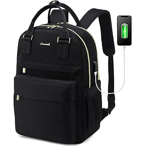 Sac à Dos LOVEVOOK 15,6" Cover