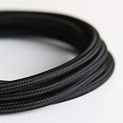 Mejores precios y opiniones de Cable textil Top cinco. 27 Imagen adicional