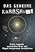 Das geheime Karlsruhe: Urban Legends, mysteriöse Orte und längst vergessene Geschichten. Geschenk für Fans von Grusel und Mystery, Halloween, True Crime, Reise
