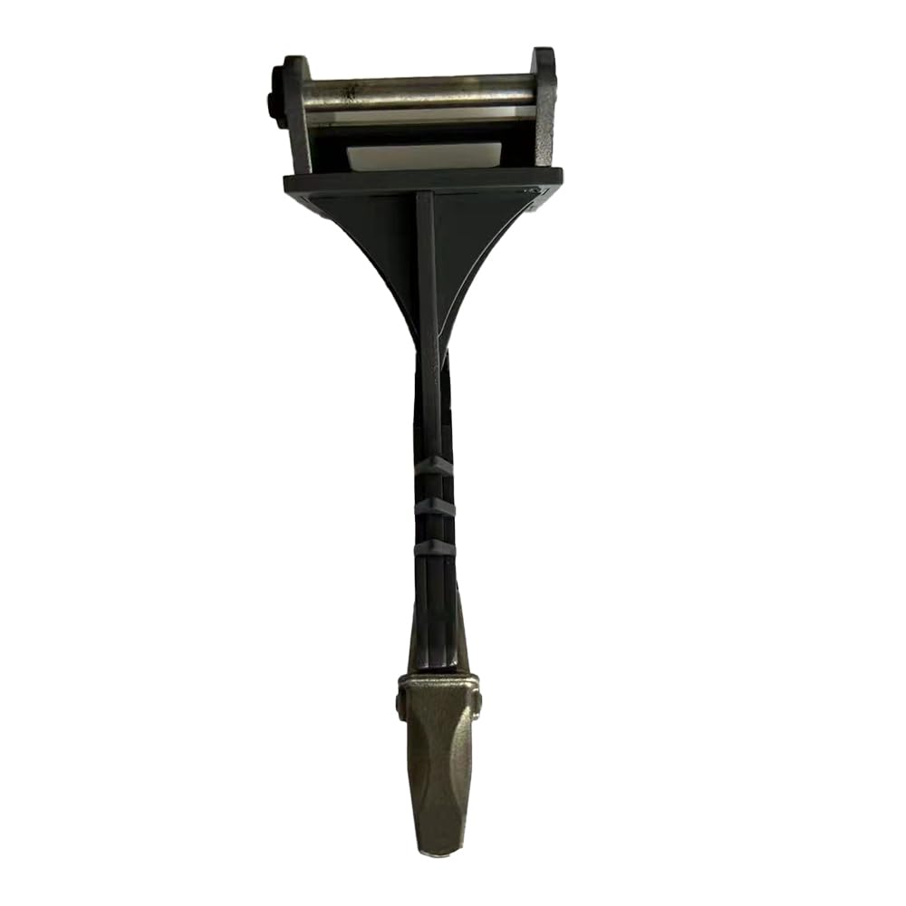 Escarificador de metal curvado para excavadora hidráulica Rc 1/14 945 piezas piezas de vehículos de construcción pesados