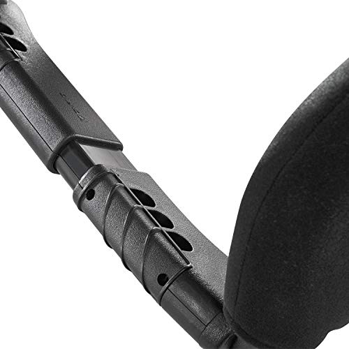 Cartrend Comfort Autohoofdsteun, inclusief nekrol, inklapbaar, verstelbaar, met traagschuim - Image 6