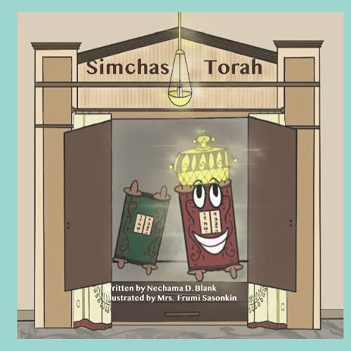  Simchas Torah