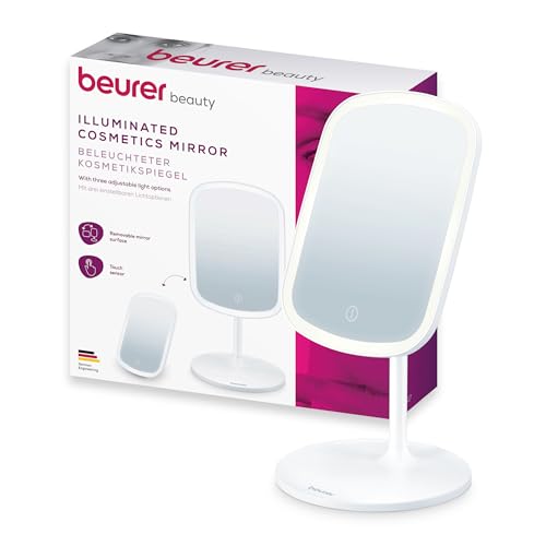 Produktbild Beurer BS 47 Kosmetikspiegel