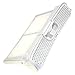 Filtro lanugine compatibile con Bosch Siemens Constructa per asciugatrice Asciugatrice a pompa di calore 00656033 656033