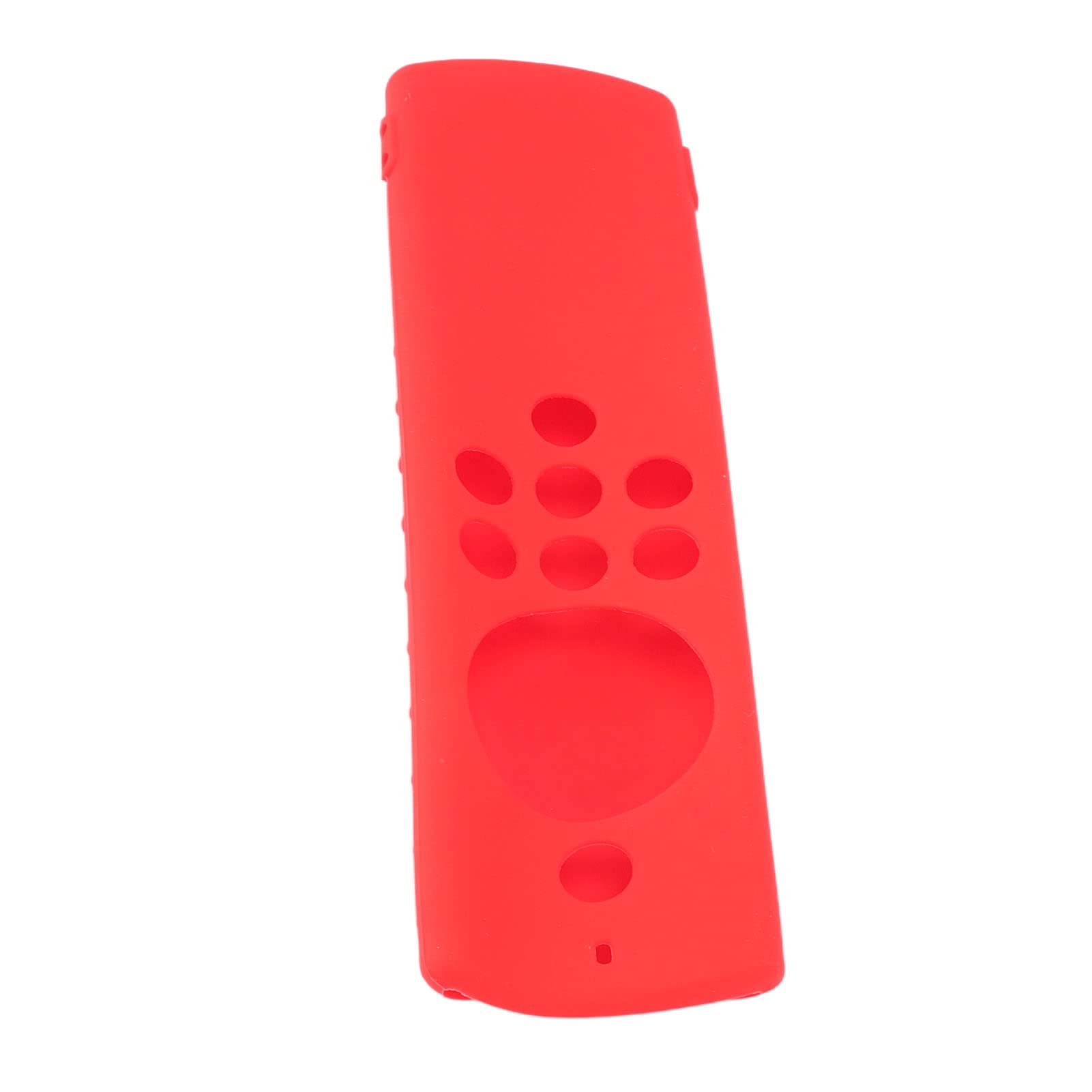 Funda Protectora para Mando a Distancia para Fire TV Stick Lite, Funda Protectora de Silicona para Mando a Distancia para a para Fire TV Stick