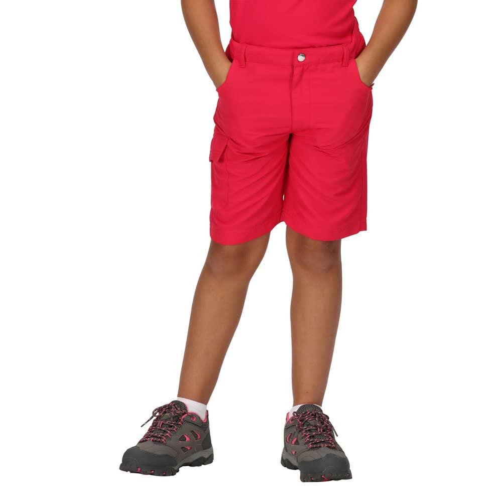 Regatta Sorcer II Kids Shorts