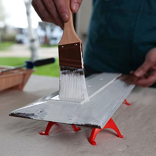 Allway Pt10 Painter's Tripod Stands, 10 Pack #TOP7