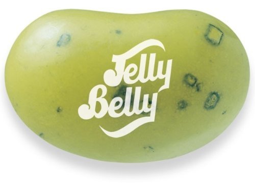 Jelly bean regel