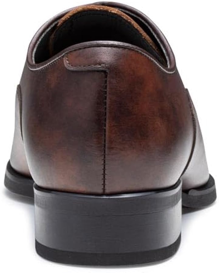 【新品】REGAL リーガル V060 ストレートチップ ブラウン　25.5㎝ REGAL リーガル ストレートチップ V060 ブラウン レザー 25cm