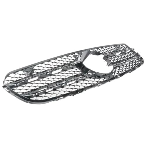 Rejilla del parachoques delantero para GLC200 y GLC300 con ventilación optimizada 3