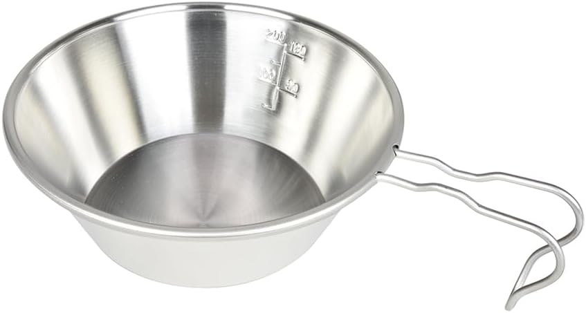 Belmont Stainless Steel Cup Rest (with Memory).