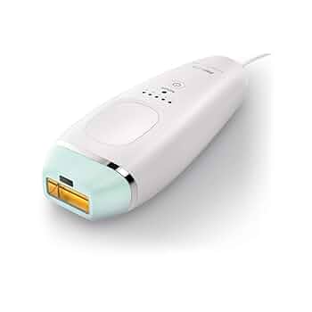 PHILIPS - PHILIPS フィリップス光美容 ルメア ポーチ付ラベンダーBRI863/70 41qIhd4QH9L._UF350,350_QL50_.jpg