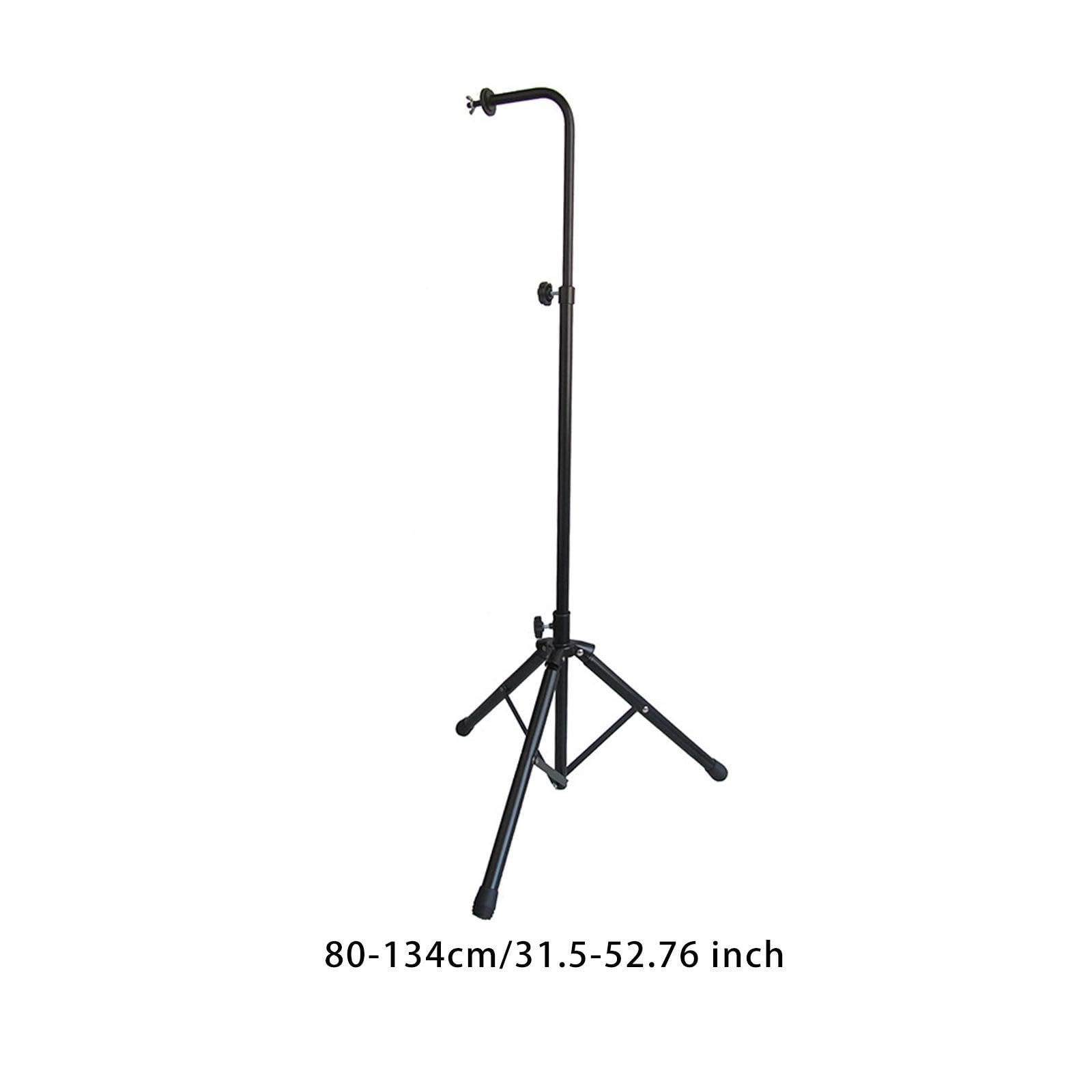 Bar Chimes Treppiede Supporto per carillon a per carillon a 20, 25 36 Altezza regolabile per pratica professionale