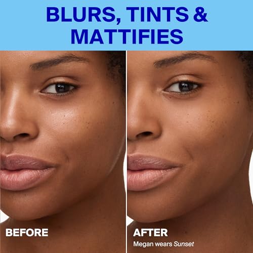 Image of Supergoop! Mineral Mattescreen SPF 40 - Mineral, Oil-Free Broad Spectrum Sunscreen - Smooths Skin's Appearance, Minimizes Pores & Controls Shine - Water & Sweat Resistant
