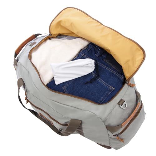 Sac de sport robuste 45L avec grand compartiment en U Eddie Bauer Bygone