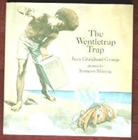The Wentletrap Trap 0525423109 Book Cover