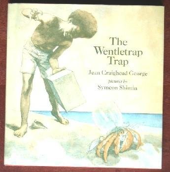 Hardcover The Wentletrap Trap Book