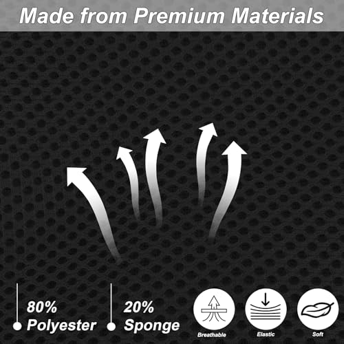 FEimaX Dog Carrier Backpack Pet Legs Out Front Cat Travel Bag, Adjustable Puppy Backpacks Carriers Hands-Free for Small Medium Dogs Cats Hiking Traveling Camping Daily Walking - Image 5