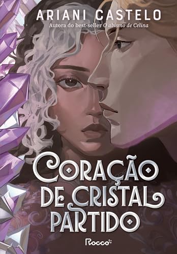 Coração de cristal partido