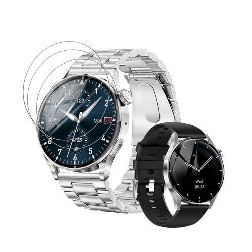 y2 zFOSMET QS40 X}[gEHb` tB یtB  x Uh~ 24ԎCZp _炩 Smart Watch 1.43C` tیtBy3z