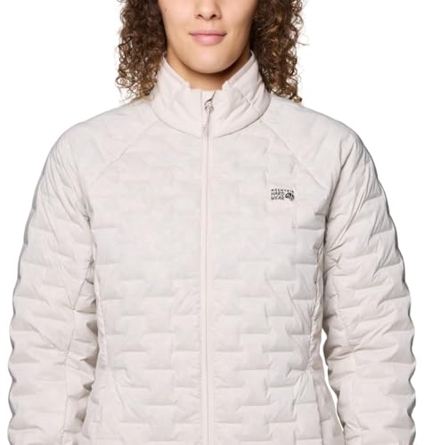 Image of Mountain Hardwear Stretchdown Light Jacket