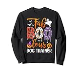 Fab Boo Lous Dog Trainer Halloween Costume